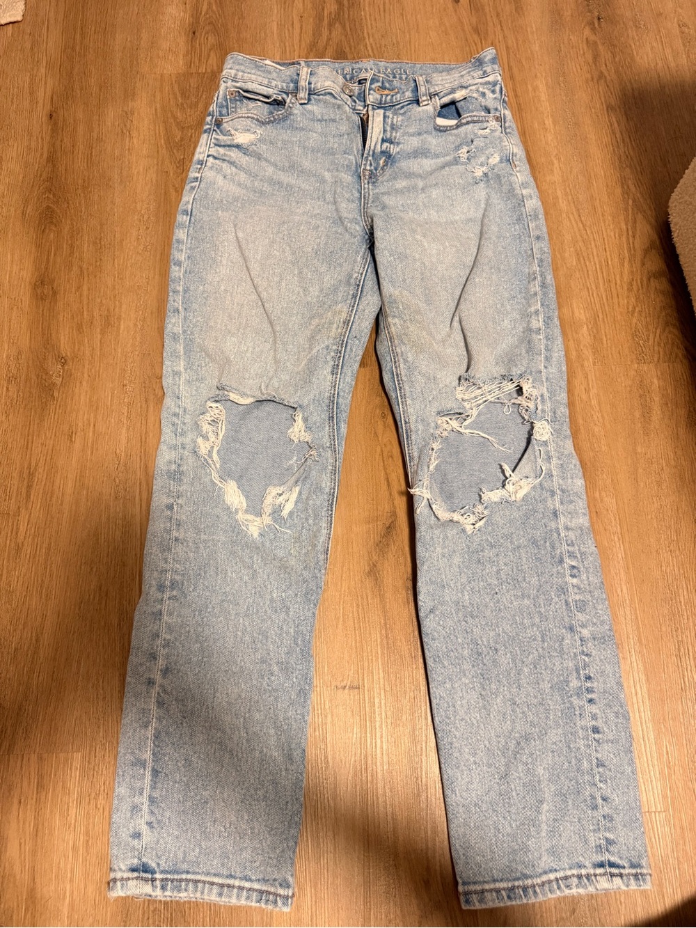 American Eagle Women’s Jeans